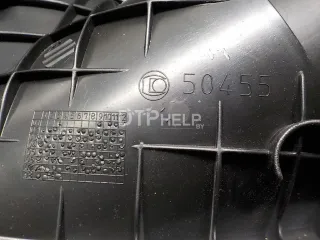 9177258 Корпус воздушного фильтра Opel Signum Арт AM51901951, вид 9