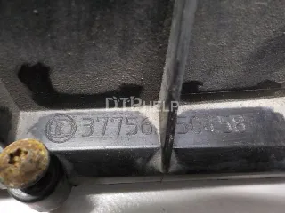 9177258 Корпус воздушного фильтра Opel Signum Арт AM51901951, вид 10
