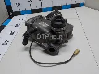 059131515FJ Радиатор системы EGR Volkswagen Touareg 2 Арт AM51902709, вид 1