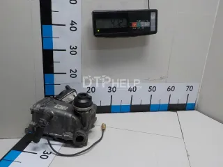 059131515FJ Радиатор системы EGR Volkswagen Touareg 2 Арт AM51902709, вид 2