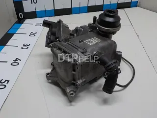 059131515FJ Радиатор системы EGR Volkswagen Touareg 2 Арт AM51902709, вид 3