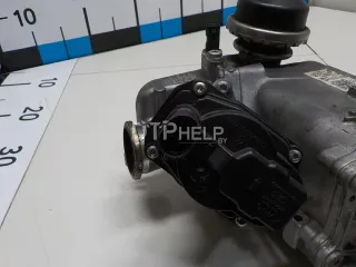 059131515FJ Радиатор системы EGR Volkswagen Touareg 2 Арт AM51902709, вид 5