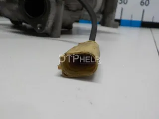 059131515FJ Радиатор системы EGR Volkswagen Touareg 2 Арт AM51902709, вид 7