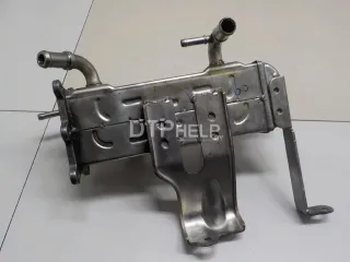 25185316 Радиатор системы EGR Chevrolet Orlando Арт AM52028368, вид 11