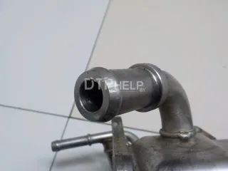 25185316 Радиатор системы EGR Chevrolet Orlando Арт AM52028368, вид 12