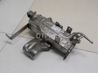 25185316 Радиатор системы EGR Chevrolet Orlando Арт AM52028368, вид 3