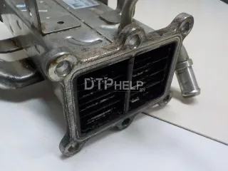 25185316 Радиатор системы EGR Chevrolet Orlando Арт AM52028368, вид 4