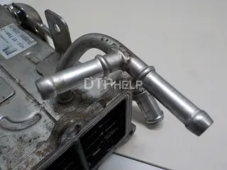 25185316 Радиатор системы EGR Chevrolet Orlando Арт AM52028368, вид 5
