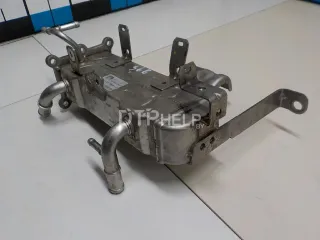 25185316 Радиатор системы EGR Chevrolet Orlando Арт AM52028368, вид 10