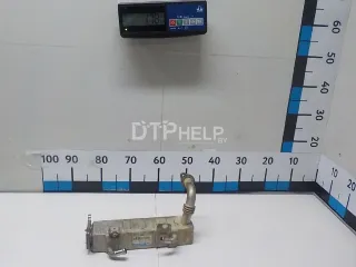 2560130080 Радиатор системы EGR Toyota HiAce h100 Арт AM52032213, вид 1