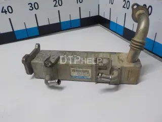 2560130080 Радиатор системы EGR Toyota HiAce h100 Арт AM52032213, вид 6