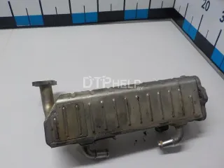 2560130080 Радиатор системы EGR Toyota HiAce h100 Арт AM52032213, вид 8