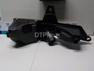 13718511655 Корпус воздушного фильтра BMW 1 F20/F21 Арт AM52036059, вид 4