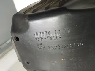 13718511655 Корпус воздушного фильтра BMW 1 F20/F21 Арт AM52036059, вид 7