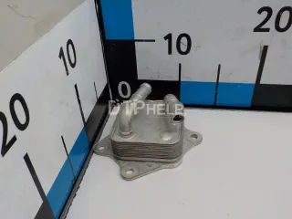 1571025010 Радиатор масляный Toyota Rav 4 5 Арт AM52058530, вид 1