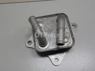 1571025010 Радиатор масляный Toyota Rav 4 5 Арт AM52058530, вид 3