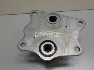 1571025010 Радиатор масляный Toyota Rav 4 5 Арт AM52058530, вид 4