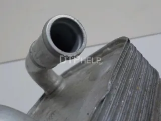1571025010 Радиатор масляный Toyota Rav 4 5 Арт AM52058530, вид 7
