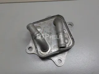 1571025010 Радиатор масляный Toyota Rav 4 5 Арт AM52058530, вид 8