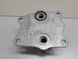1571025010 Радиатор масляный Toyota Rav 4 5 Арт AM52058530, вид 9