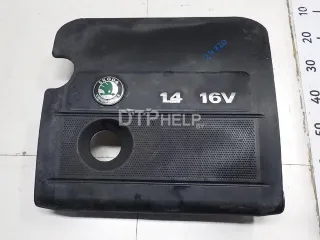036129607BL Корпус воздушного фильтра Skoda Fabia 1 Арт AM52068227, вид 2