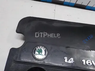 036129607BL Корпус воздушного фильтра Skoda Fabia 1 Арт AM52068227, вид 5