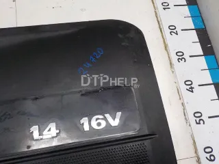 036129607BL Корпус воздушного фильтра Skoda Fabia 1 Арт AM52068227, вид 6