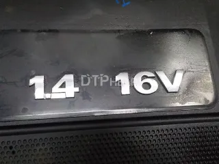036129607BL Корпус воздушного фильтра Skoda Fabia 1 Арт AM52068227, вид 7