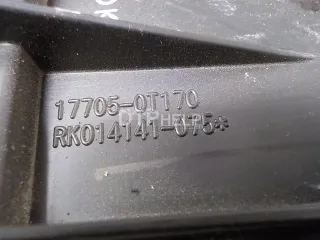 177050T170 Корпус воздушного фильтра Toyota C-HR Арт AM52106465, вид 9