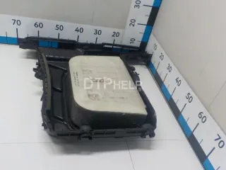 4M0133837 Корпус воздушного фильтра Volkswagen Touareg 3 Арт AM52123904, вид 3