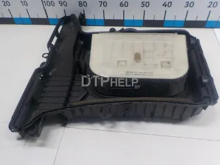 4M0133837 Корпус воздушного фильтра Volkswagen Touareg 3 Арт AM52123904, вид 4