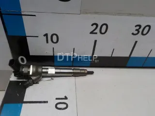 13538514148 Форсунка дизельная электрическая BMW 5 F10/F11/GT F07 Арт AM52131864, вид 3