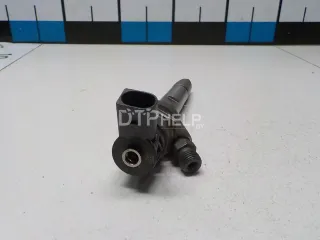 13538514148 Форсунка дизельная электрическая BMW 5 F10/F11/GT F07 Арт AM52131864, вид 4