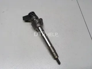 13538514148 Форсунка дизельная электрическая BMW 5 F10/F11/GT F07 Арт AM52131864, вид 6