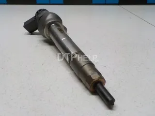 13538514148 Форсунка дизельная электрическая BMW 5 F10/F11/GT F07 Арт AM52131864, вид 7