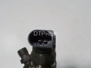 13538514148 Форсунка дизельная электрическая BMW 5 F10/F11/GT F07 Арт AM52131864, вид 8
