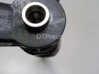 13538514148 Форсунка дизельная электрическая BMW 5 F10/F11/GT F07 Арт AM52131864, вид 9