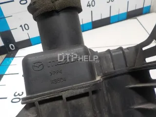 L8371319XA Резонатор воздушного фильтра Mazda 6 2 Арт AM52149774, вид 7