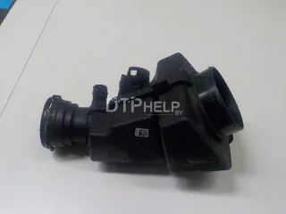 13718656981 Резонатор воздушного фильтра BMW 3 G20/G21 Арт AM52166106, вид 3