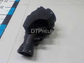 13718656981 Резонатор воздушного фильтра BMW 3 G20/G21 Арт AM52166106, вид 6