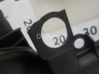 13718507565 Корпус воздушного фильтра BMW 5 F10/F11/GT F07 Арт AM52180602, вид 4