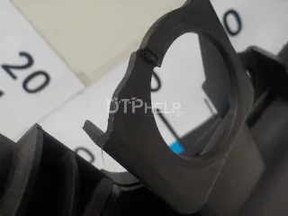 13718507565 Корпус воздушного фильтра BMW 5 F10/F11/GT F07 Арт AM52180602, вид 5
