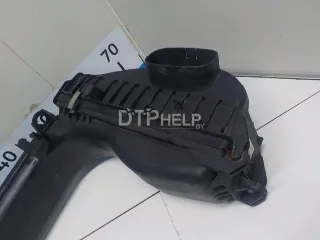 13718507565 Корпус воздушного фильтра BMW 5 F10/F11/GT F07 Арт AM52180602, вид 7