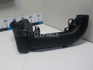 13718507565 Корпус воздушного фильтра BMW 5 F10/F11/GT F07 Арт AM52180602, вид 8
