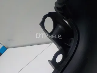 13718507565 Корпус воздушного фильтра BMW 5 F10/F11/GT F07 Арт AM52180602, вид 9