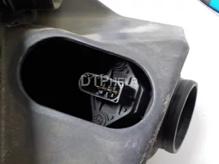 13717543161 Корпус воздушного фильтра BMW 1 E81/E82/E87/E88 Арт AM52193412, вид 9