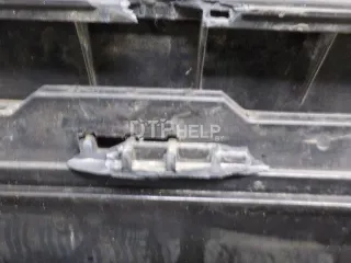 1517266 Корпус воздушного фильтра Ford Transit 3 restailing Арт AM52195747, вид 11