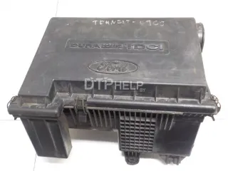 1517266 Корпус воздушного фильтра Ford Transit 3 restailing Арт AM52195747, вид 3