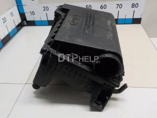1517266 Корпус воздушного фильтра Ford Transit 3 restailing Арт AM52195747, вид 4