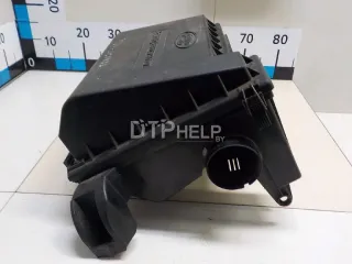 1517266 Корпус воздушного фильтра Ford Transit 3 restailing Арт AM52195747, вид 6